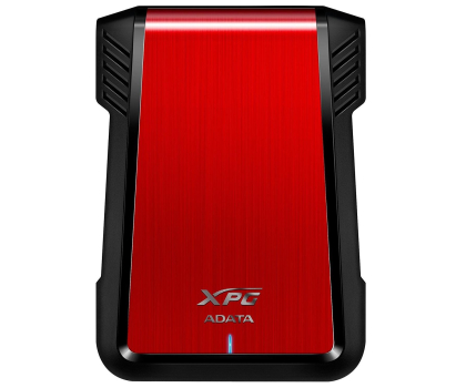 Dysk zewnętrzny ADATA 1000GB 2,5" USB 3.1 Gaming Czarno-czerwony
